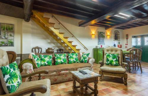 Casa Mont'Santo - Foto 30