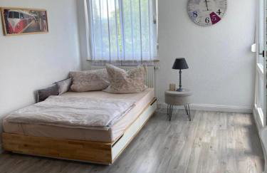 Ferienappartment Marlon in Lindau - Foto 7