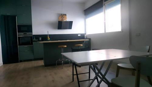 Apartamento nuevo y tranquilo con acceso independiente - Photo 4