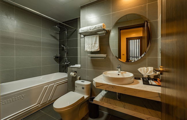 Zen Riverside Hotel & Residences - Foto 37