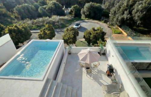 Unique Villa Scandinavia Marbella - Foto 1