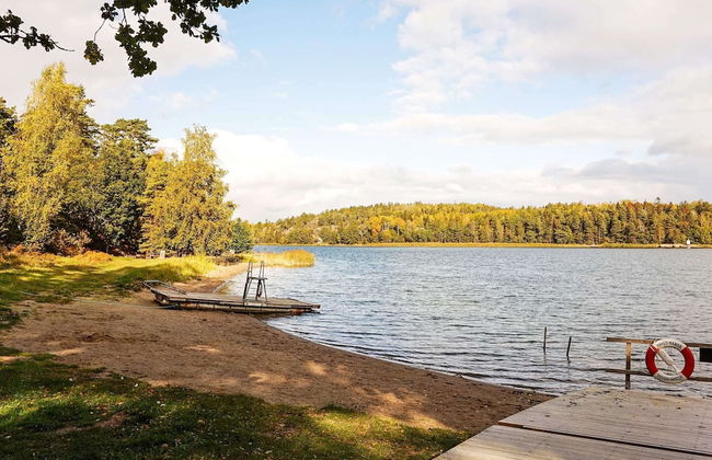 6 Person Holiday Home in Sorunda - Photo 16