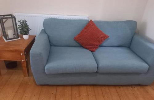 Spacious 3-Bed Home near Avonmouth & M5, Bristol -Ideal for contractors and work stays - Foto 2