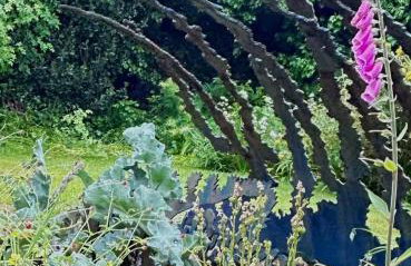 The Captain's House - Photo 22