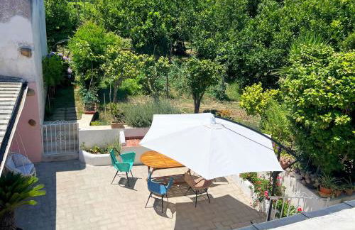 VefiÀ Procida casavacanze - Foto 44