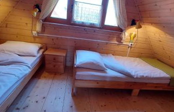 Domki LIDO Wicie - Foto 8