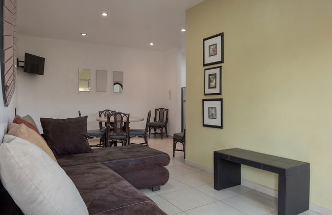 Apartamentos Torre II Condominios - Photo 64