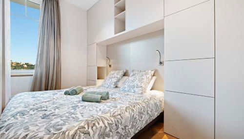 La Fenêtre sur Mer - Superbe Vue Sur Le Port - Foto 2