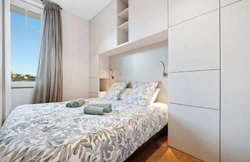 La Fenêtre sur Mer - Superbe Vue Sur Le Port - Foto 2