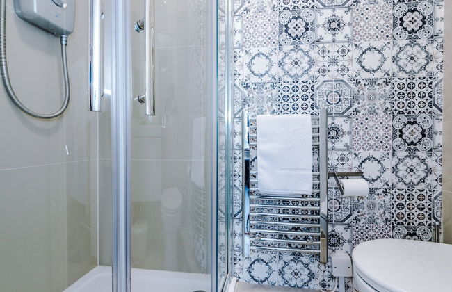 R&R Character Victorian 4-Bedroom Home - Foto 21