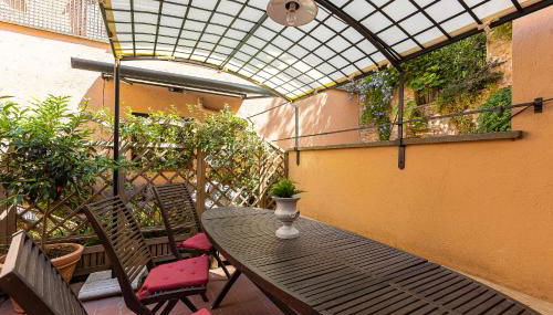Ciambella Art Home-Rental in Rome - Foto 5