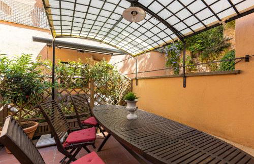 Ciambella Art Home-Rental in Rome - Foto 5