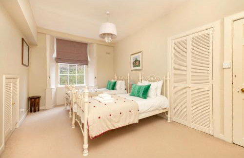 JOIVY Chic and Spacious House at the Heart of the City - Foto 34