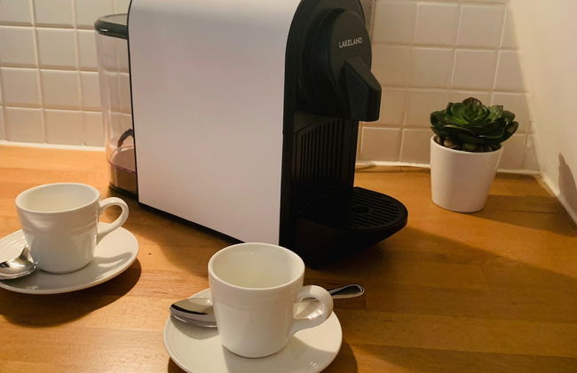 Riding Gate Apartment - Foto 12