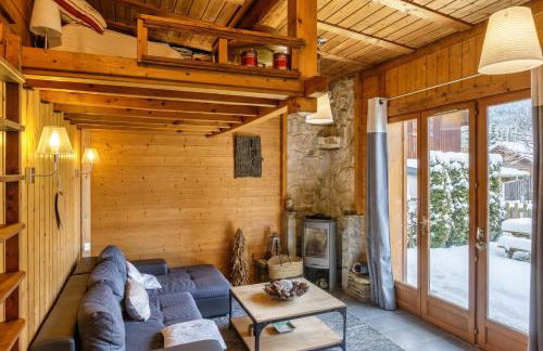 Maisonnette Argentée - Happy Rentals - Foto 1