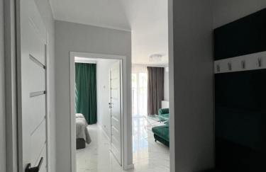 Awenturyn Apartament SAGARIS Dziwnów - Photo 27