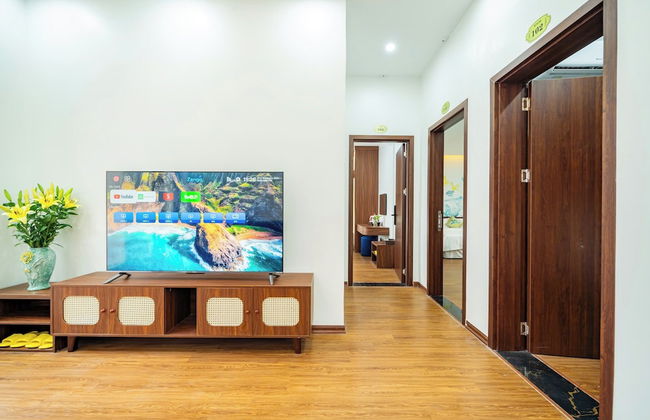 Villa Hanh Phuc Bai Chay - Photo 2