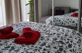 Apartament Widok z tarasami - Foto 10