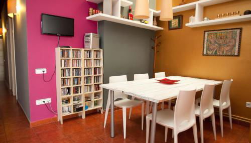 Holiday home La casa azul - Foto 3