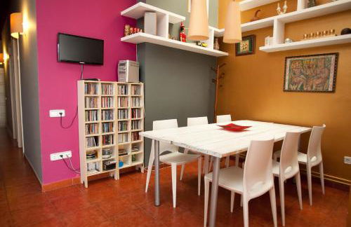 Holiday home La casa azul - Foto 3