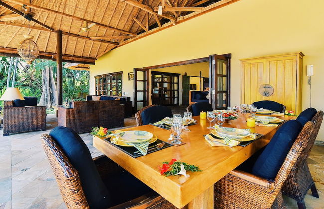 Villa Lotus - Foto 28