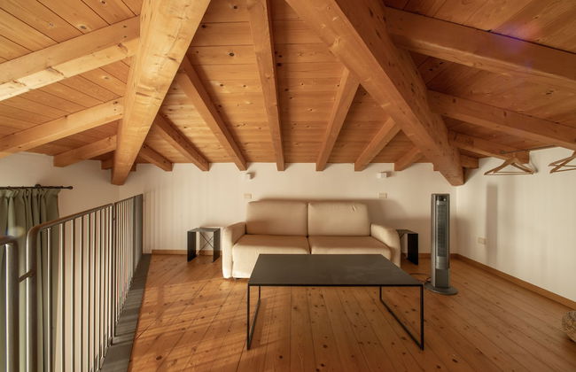 Residence Ca' del Lago - Foto 14