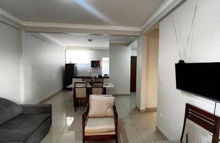 Conforto no Coração de Montes Claros - Foto 1