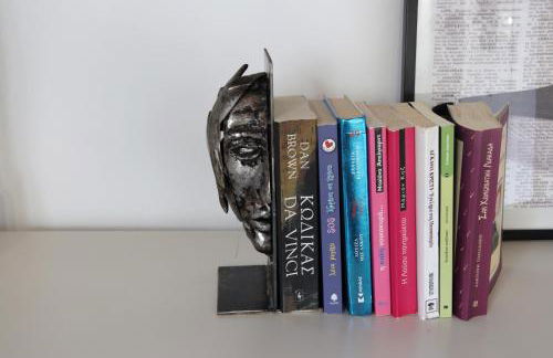 Olea House - Foto 31