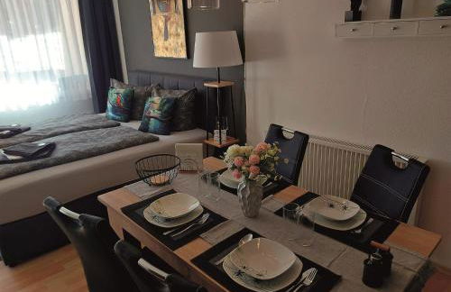 Fewo Eisvogelnest - Foto 33