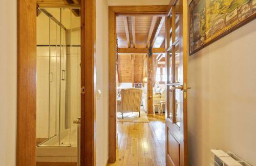 Luderna - Dúplex Gessa C9 dera Montanheta - Foto 20