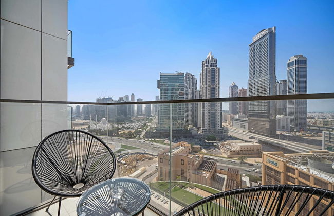 Silkhaus Burj Crown - Photo 48