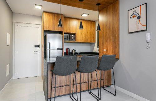 500m from UFSC | 50" Smart TV #CARV03 - Photo 11