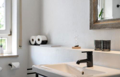 Wohlfühlwohnung mit Parkplatz, Zentral, schnelles Wlan, Bodensee & Schweiz Nähe - Foto 9