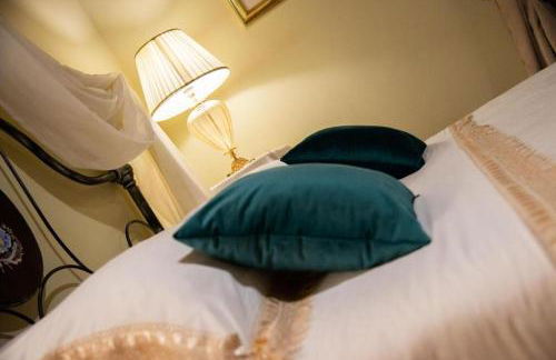 Agriturismo di Charme Villa Sant'Erasmo - Foto 11