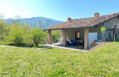 Comfortable house with pool in Castelnuovo di Garfagnana - Foto 23