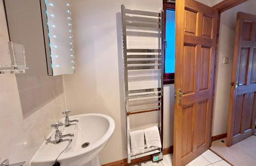 Fisher Lodge sleeps up to 2 - Foto 23