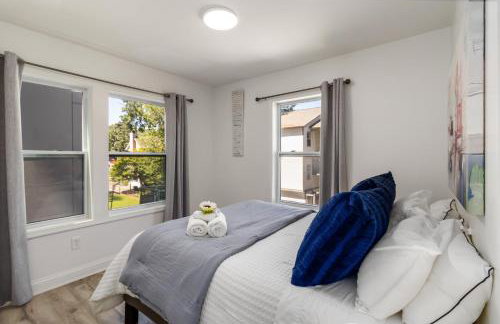 New Home in MidTown- Sleeps 11 For Rent in Atlanta - Foto 21