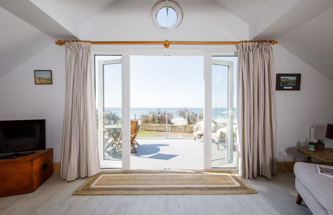 Bright Dreamy On the Beach Garden Balcony - Foto 69