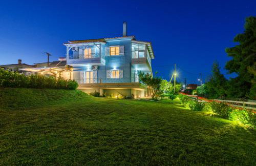 Friends and Family House - Foto 38