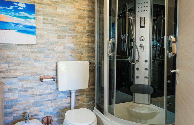 Villa El Capitano with garden and pool - Foto 17