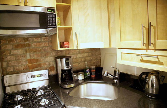 Cozy Studio - Photo 21