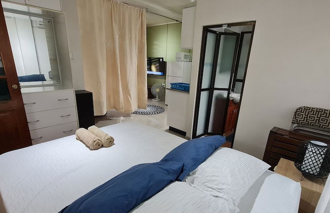 Axis Apartments - Photo 24