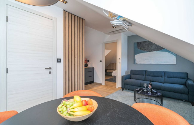 Apartments Villa Royale - Foto 93