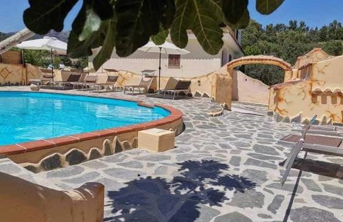 Villa Su Navru - Photo 57