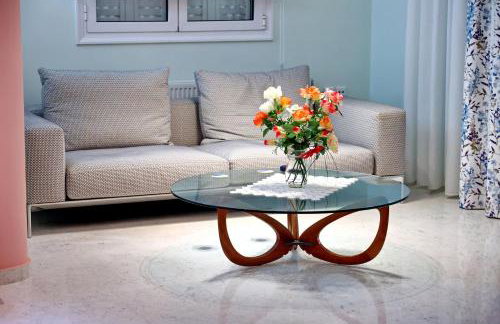 Villa Eudora Nafpaktos - Foto 45