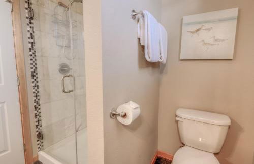 By The Sea-Seaside - Meredith Lodging - Foto 27