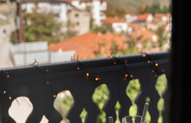 Dandy Villas Metsovo - Foto 73