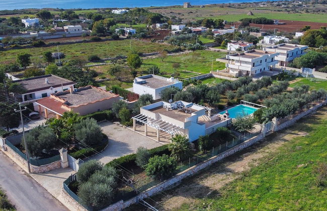 2097 Villa Regina Dello Ionio - Foto 48