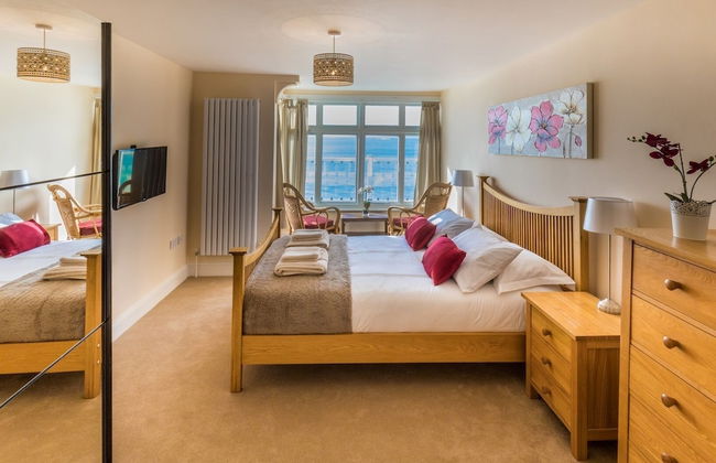 Beachside Apartment On The Beach - Foto 6