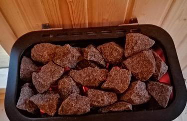 Sanspow - SPA pod Gwiazdami - Foto 25